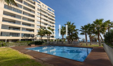 Herverkoop - Appartement / flat - Torrevieja - Punta prima
