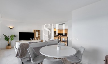 Återförsäljning - Lägenhet / lägenhet - Torrevieja - Punta prima