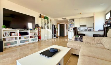 Wiederverkauf - Wohnung - Orihuela Costa - Campoamor