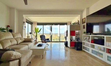 Wiederverkauf - Wohnung - Orihuela Costa - Campoamor
