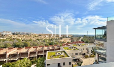 Wiederverkauf - Wohnung - Orihuela Costa - Campoamor