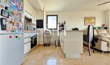 Wiederverkauf - Wohnung - Orihuela Costa - Campoamor