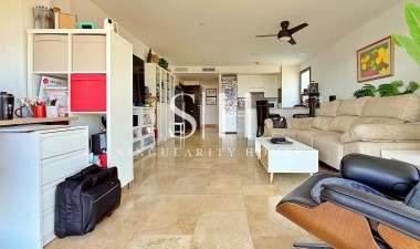 Wiederverkauf - Wohnung - Orihuela Costa - Campoamor
