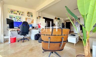 Wiederverkauf - Wohnung - Orihuela Costa - Campoamor