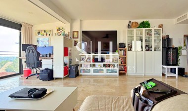 Wiederverkauf - Wohnung - Orihuela Costa - Campoamor
