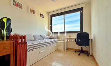 Wiederverkauf - Wohnung - Orihuela Costa - Campoamor