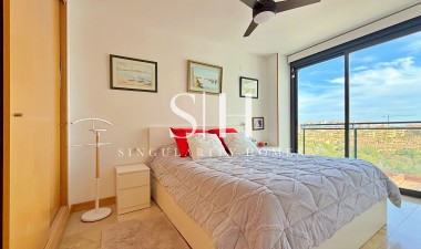 Wiederverkauf - Wohnung - Orihuela Costa - Campoamor