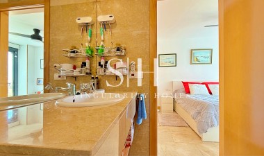 Wiederverkauf - Wohnung - Orihuela Costa - Campoamor