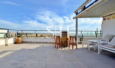 Wiederverkauf - Wohnung - Orihuela Costa - Campoamor