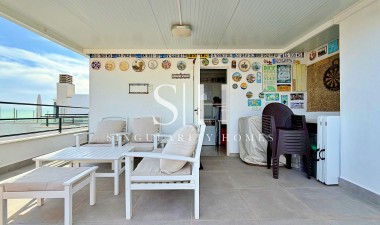 Wiederverkauf - Wohnung - Orihuela Costa - Campoamor