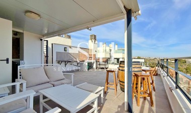 Wiederverkauf - Wohnung - Orihuela Costa - Campoamor