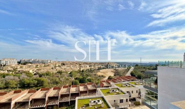 Wiederverkauf - Wohnung - Orihuela Costa - Campoamor