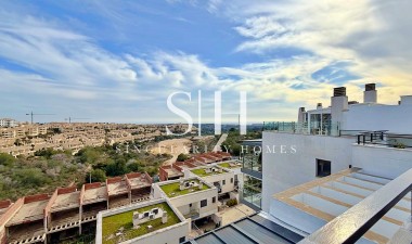 Wiederverkauf - Wohnung - Orihuela Costa - Campoamor