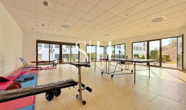 Wiederverkauf - Wohnung - Orihuela Costa - Campoamor