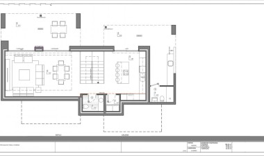 New Build - Villa - Benitachell - Cumbre Del Sol