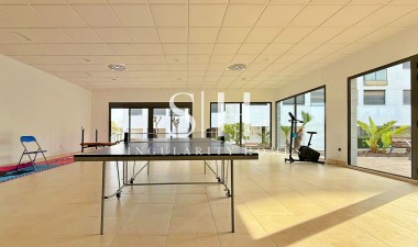 Wiederverkauf - Wohnung - Orihuela Costa - Campoamor
