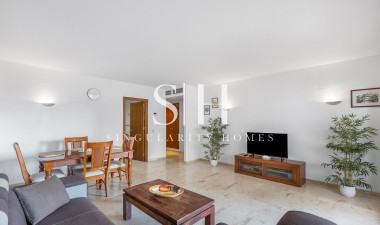 Återförsäljning - Lägenhet / lägenhet - Torrevieja - Punta prima