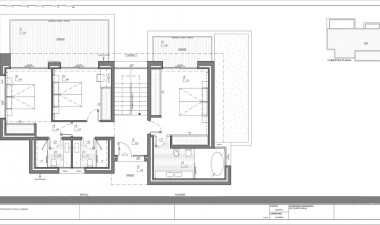 New Build - Villa - Benitachell - Cumbre Del Sol