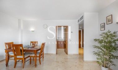 Återförsäljning - Lägenhet / lägenhet - Torrevieja - Punta prima