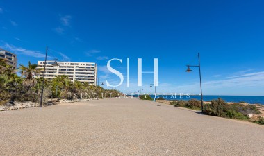 Återförsäljning - Lägenhet / lägenhet - Torrevieja - Punta prima