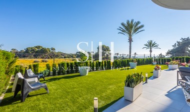 Reventa - Apartamento / piso - Torrevieja - Rocio Del Mar