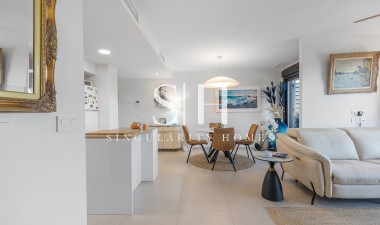 Reventa - Apartamento / piso - Torrevieja - Rocio Del Mar
