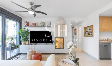 Reventa - Apartamento / piso - Torrevieja - Rocio Del Mar