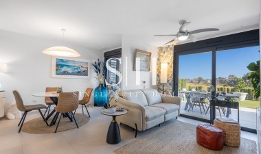 Reventa - Apartamento / piso - Torrevieja - Rocio Del Mar