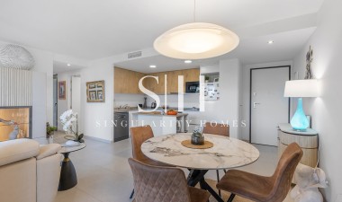 Reventa - Apartamento / piso - Torrevieja - Rocio Del Mar