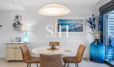 Reventa - Apartamento / piso - Torrevieja - Rocio Del Mar