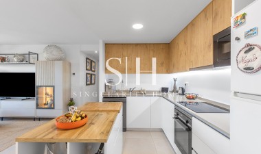 Reventa - Apartamento / piso - Torrevieja - Rocio Del Mar