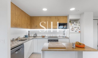 Reventa - Apartamento / piso - Torrevieja - Rocio Del Mar