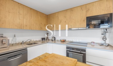 Reventa - Apartamento / piso - Torrevieja - Rocio Del Mar