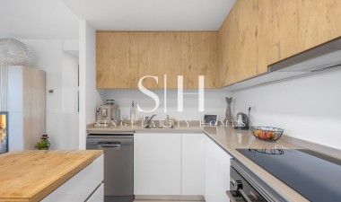 Reventa - Apartamento / piso - Torrevieja - Rocio Del Mar