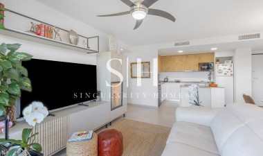 Reventa - Apartamento / piso - Torrevieja - Rocio Del Mar