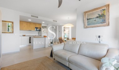 Reventa - Apartamento / piso - Torrevieja - Rocio Del Mar