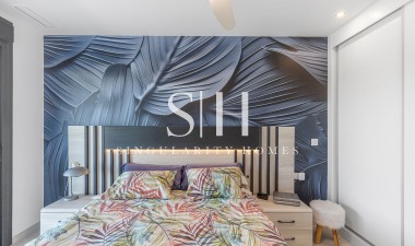 Reventa - Apartamento / piso - Torrevieja - Rocio Del Mar
