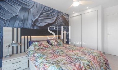 Reventa - Apartamento / piso - Torrevieja - Rocio Del Mar