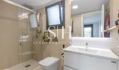 Reventa - Apartamento / piso - Torrevieja - Rocio Del Mar