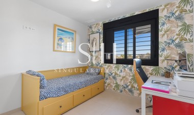 Reventa - Apartamento / piso - Torrevieja - Rocio Del Mar