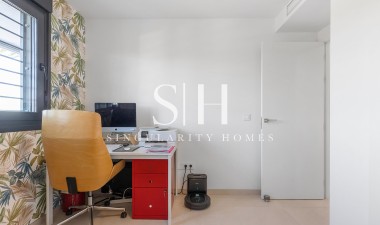 Reventa - Apartamento / piso - Torrevieja - Rocio Del Mar
