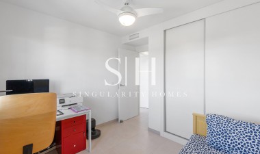 Reventa - Apartamento / piso - Torrevieja - Rocio Del Mar