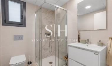 Reventa - Apartamento / piso - Torrevieja - Rocio Del Mar
