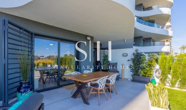 Reventa - Apartamento / piso - Torrevieja - Rocio Del Mar