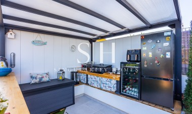 Reventa - Apartamento / piso - Torrevieja - Rocio Del Mar