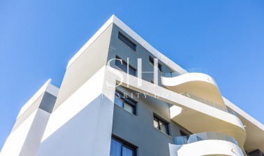 Reventa - Apartamento / piso - Torrevieja - Rocio Del Mar