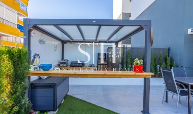 Reventa - Apartamento / piso - Torrevieja - Rocio Del Mar