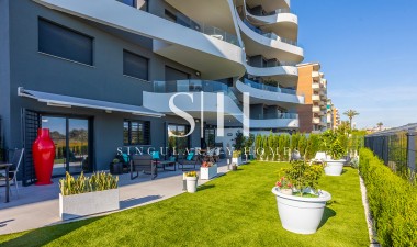 Reventa - Apartamento / piso - Torrevieja - Rocio Del Mar