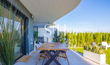 Reventa - Apartamento / piso - Torrevieja - Rocio Del Mar