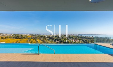 Reventa - Apartamento / piso - Torrevieja - Rocio Del Mar